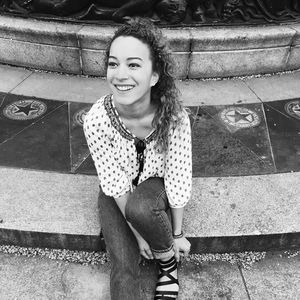 Meet your Posher, Anissa